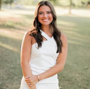 Meet your Posher, Jenna